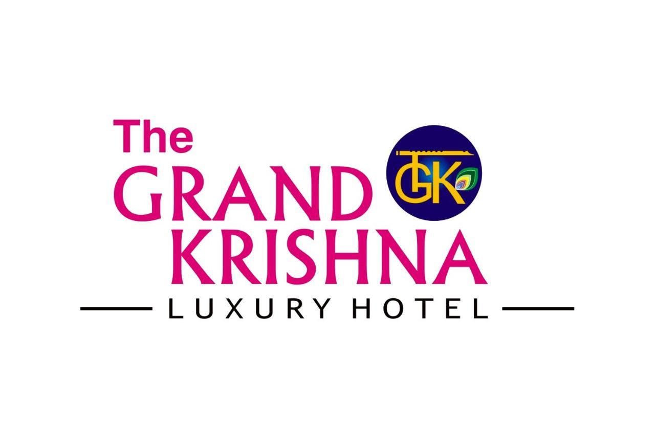 The Grand Krishna Luxury Hotel Chikmagalūr 外观 照片